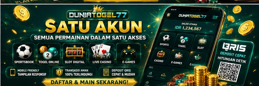 DUNIATOGEL77 Crash Games
